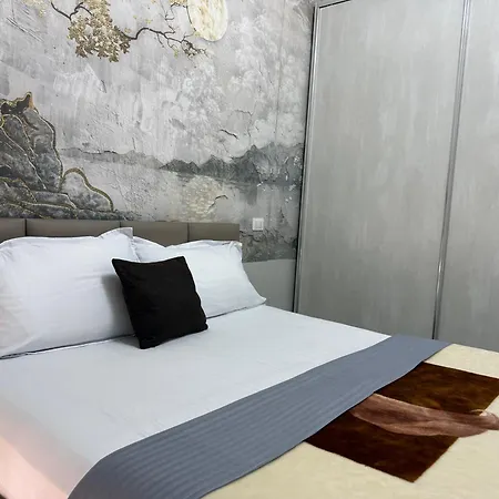 Apartmán Dream Durrës