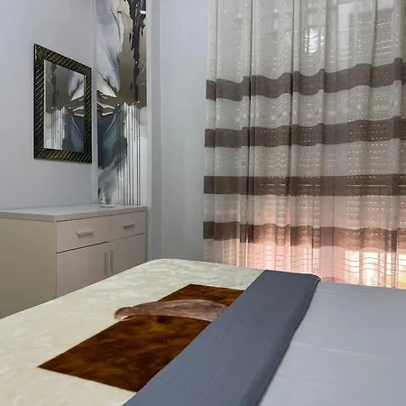 Dream Apartmán Durrës