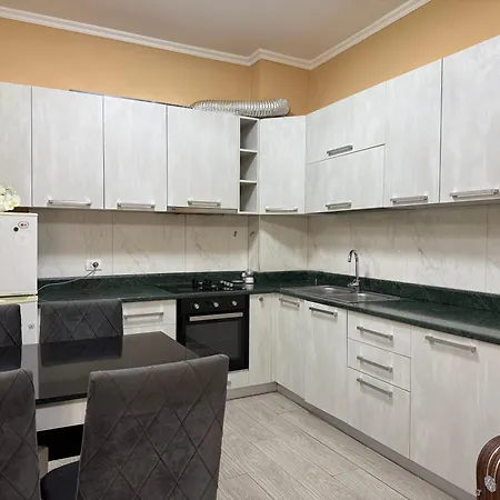 Apartment Dream Durres